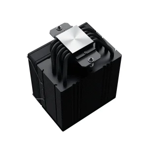 Кулер процесорний ID-Cooling Frozn A610 Black UA