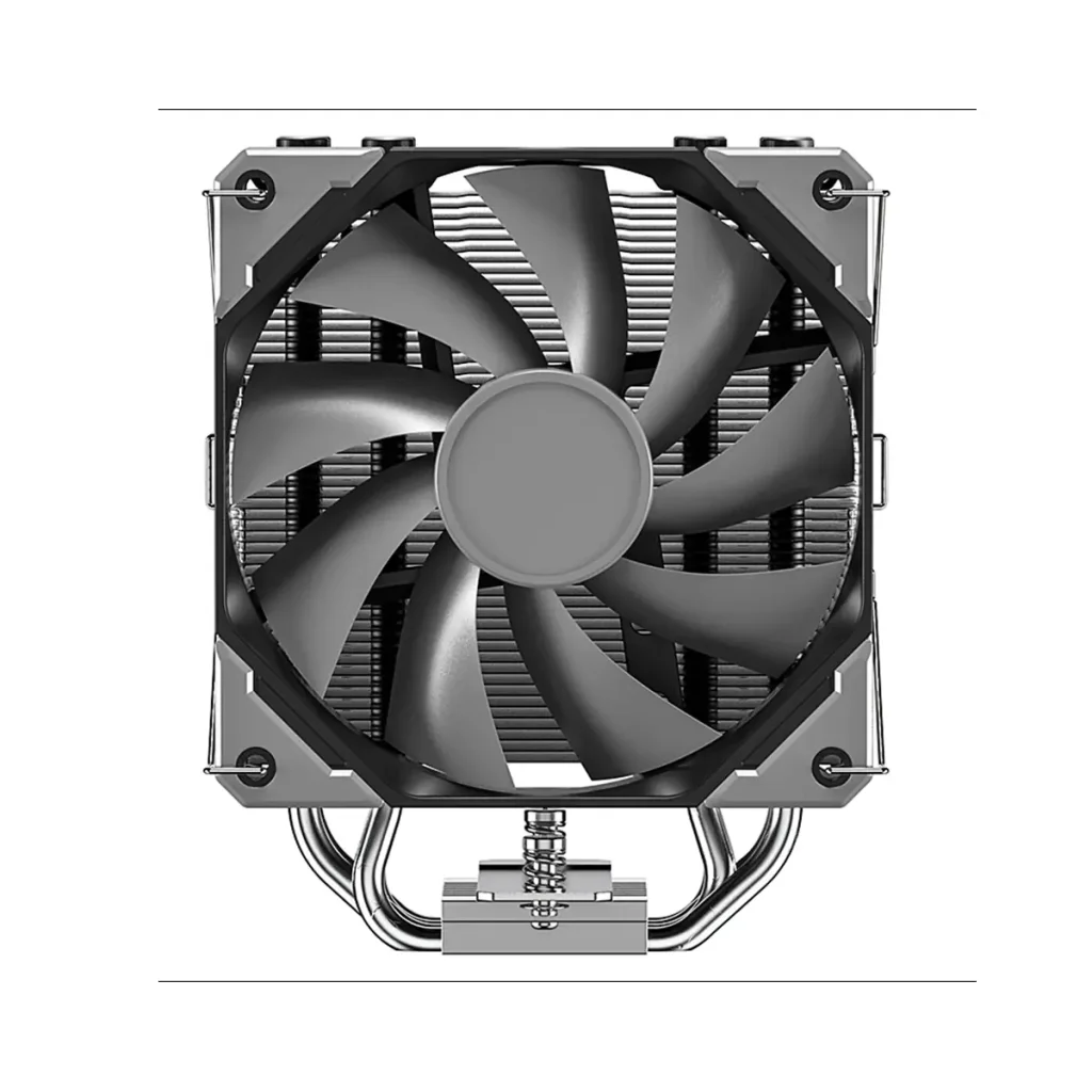 Кулер процессорный ID-Cooling SE-214-XT Basic UA