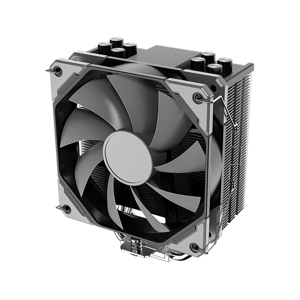 Кулер процессорный ID-Cooling SE-214-XT Basic UA
