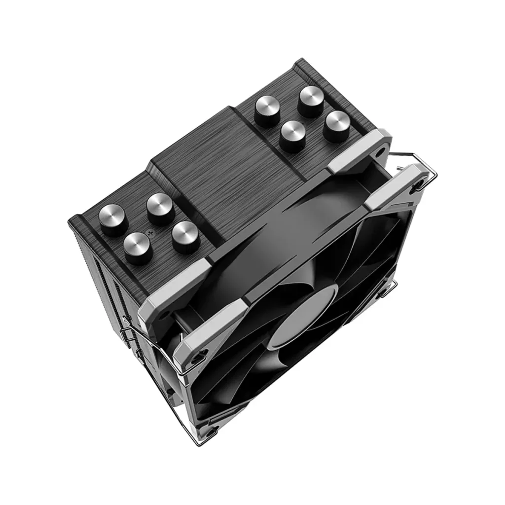 Кулер процессорный ID-Cooling SE-214-XT Basic UA