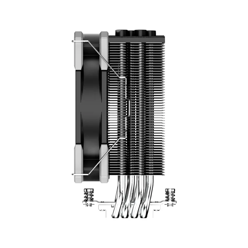 Кулер процессорный ID-Cooling SE-214-XT Basic UA