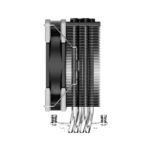 Кулер процессорный ID-Cooling SE-214-XT Basic UA