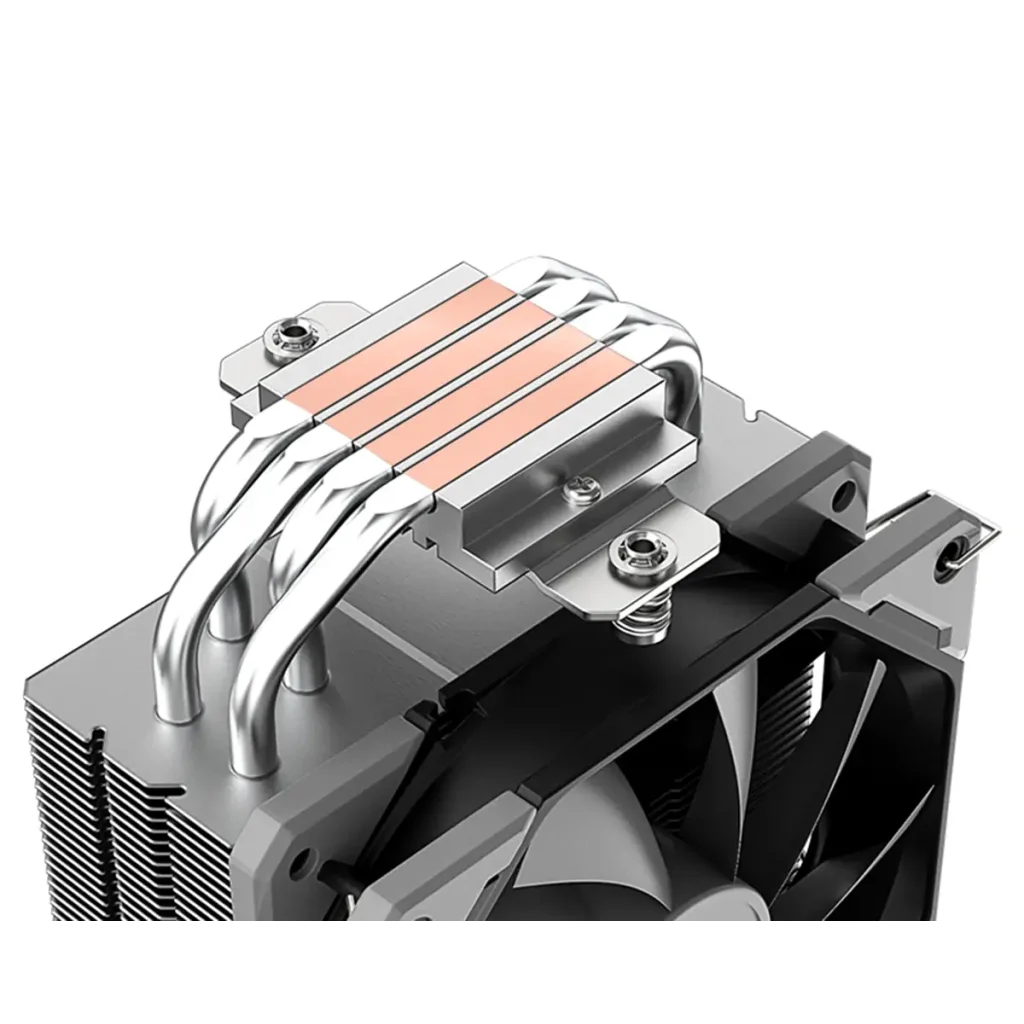 Кулер процессорный ID-Cooling SE-214-XT Basic UA