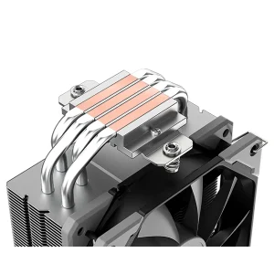 Кулер процессорный ID-Cooling SE-214-XT Basic UA