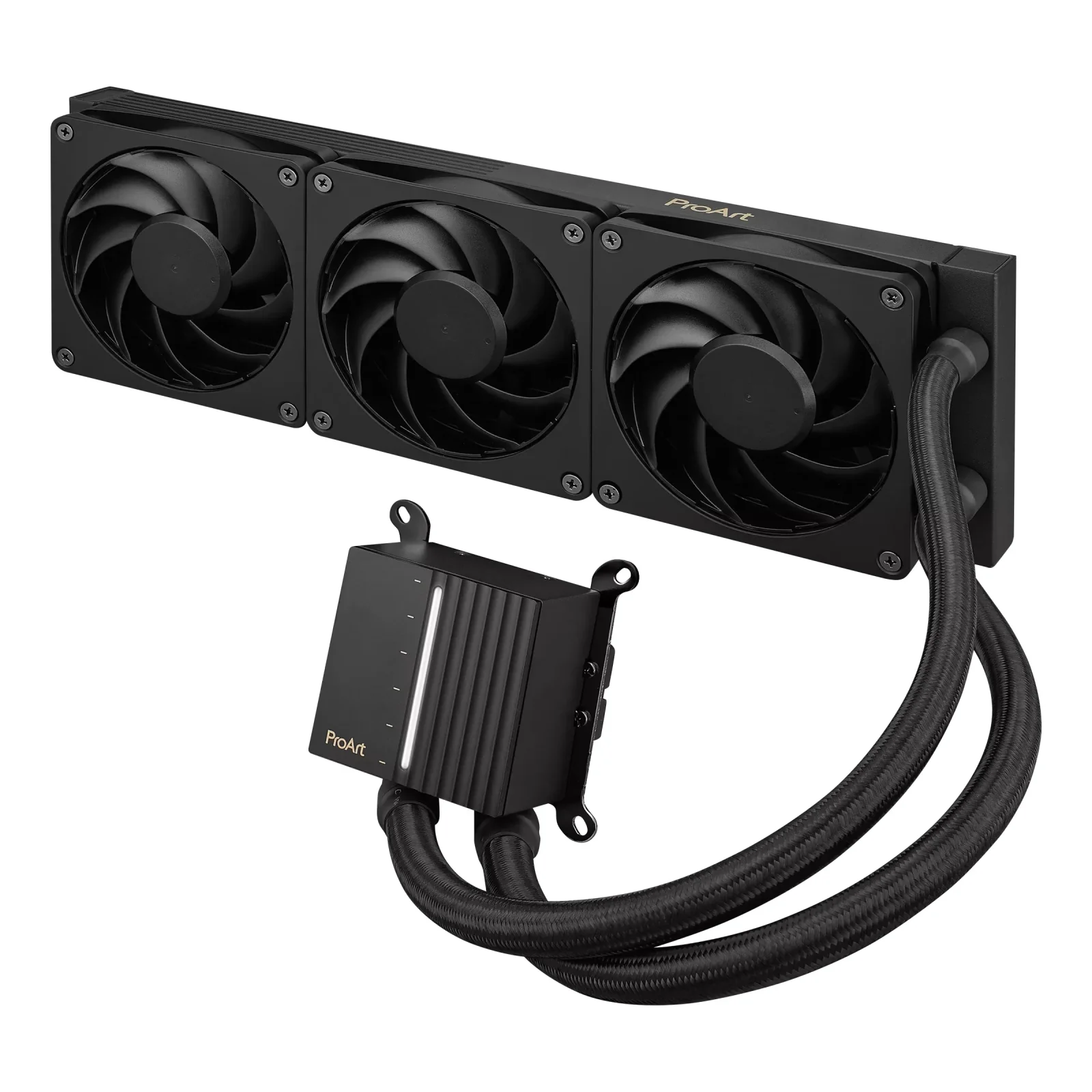 Система водяного охолодження Asus ProArt LC 360 (90RC0120-M0UAY0) UA