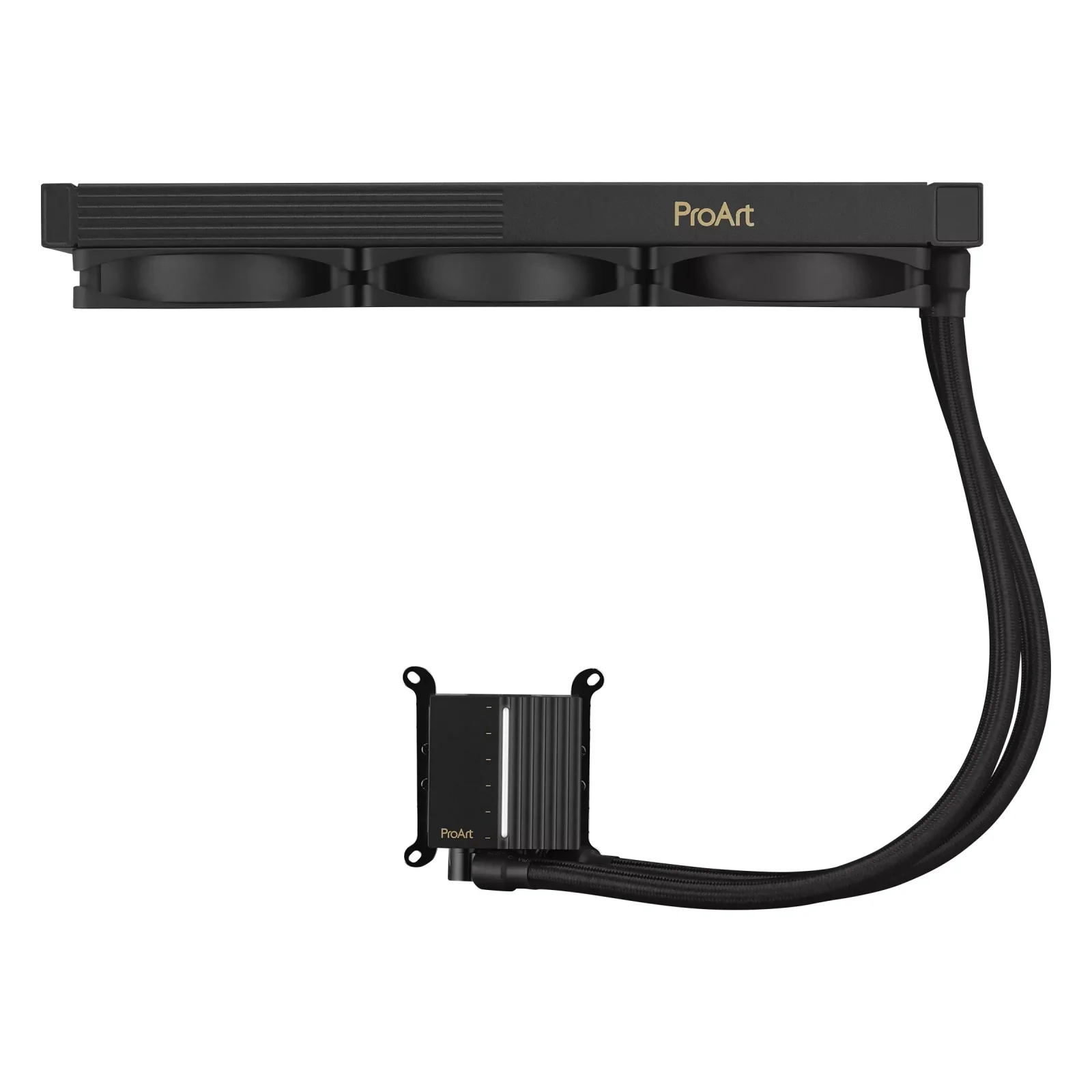 Система водяного охолодження Asus ProArt LC 360 (90RC0120-M0UAY0) UA