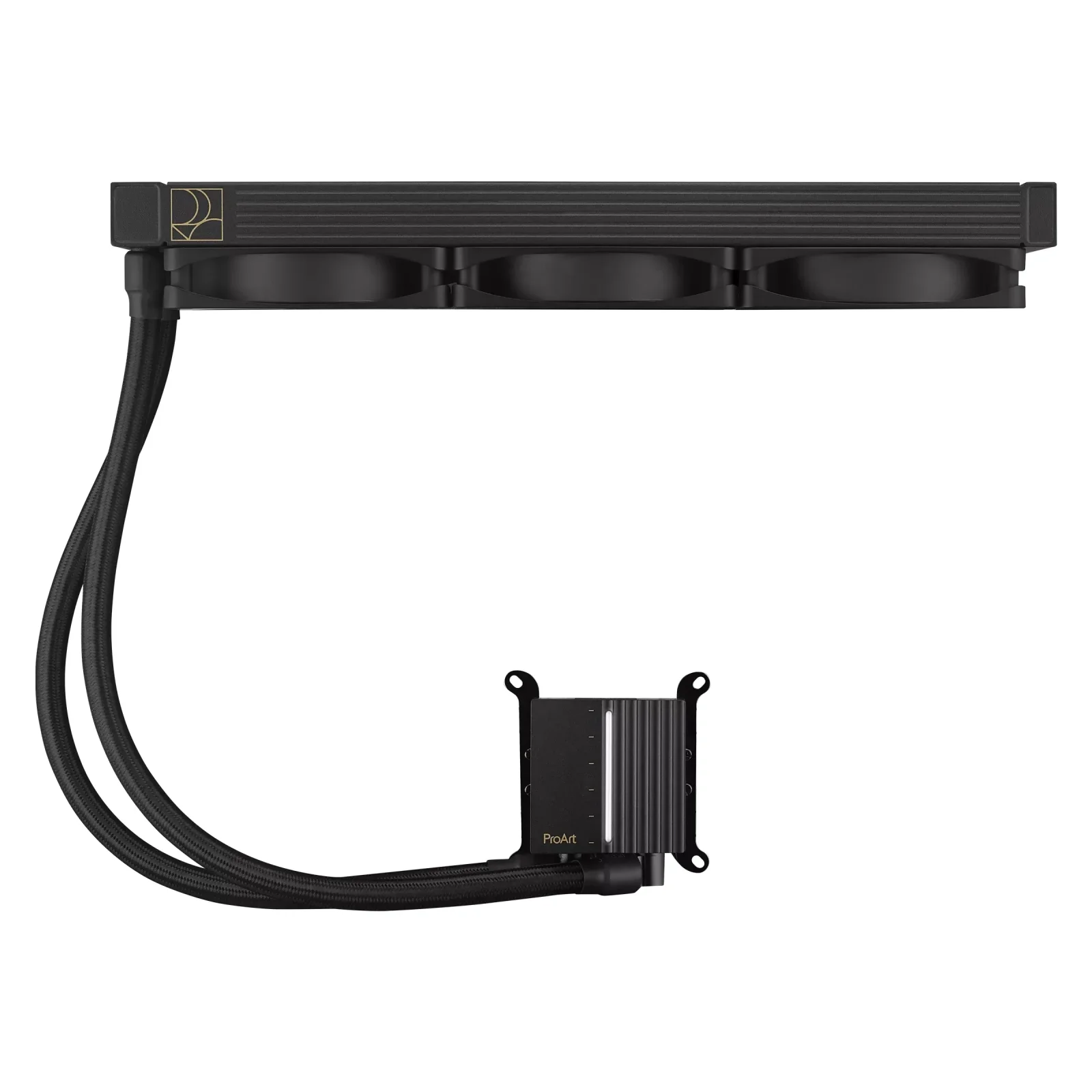 Система водяного охолодження Asus ProArt LC 360 (90RC0120-M0UAY0) UA