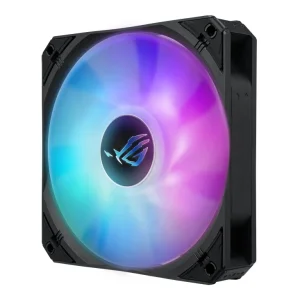 Система водяного охлаждения Asus ROG Strix LC III 360 ARGB LCD (90RC00W1-M0UAY0) UA