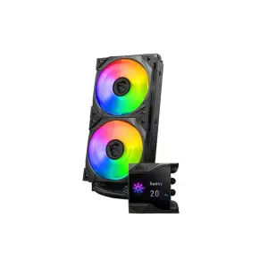 Система водяного охлаждения MSI MPG CoreLiquid D240 UA