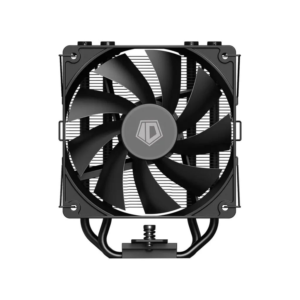 Кулер процесорний ID-Cooling SE-214-XT Black UA