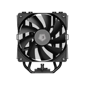 Кулер процесорний ID-Cooling SE-214-XT Black UA