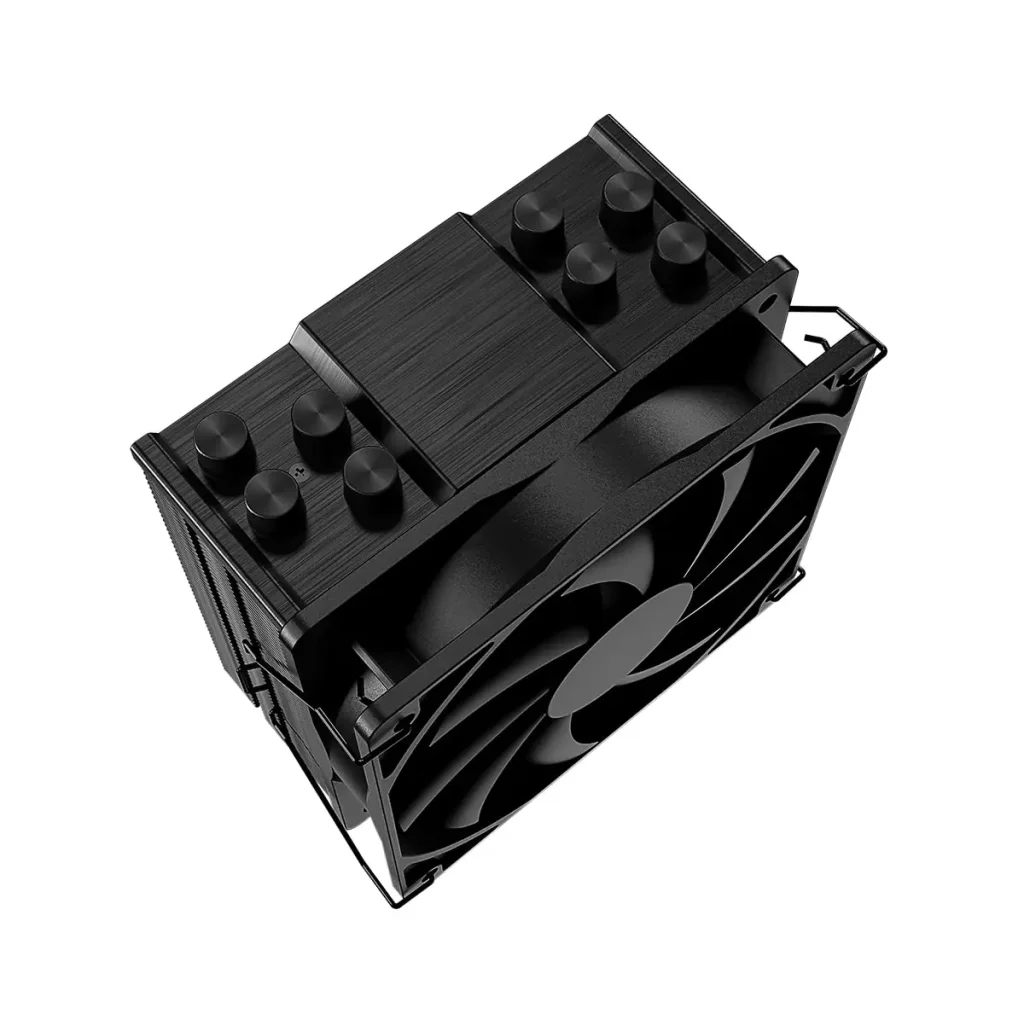Кулер процесорний ID-Cooling SE-214-XT Black UA