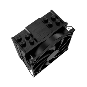 Кулер процесорний ID-Cooling SE-214-XT Black UA