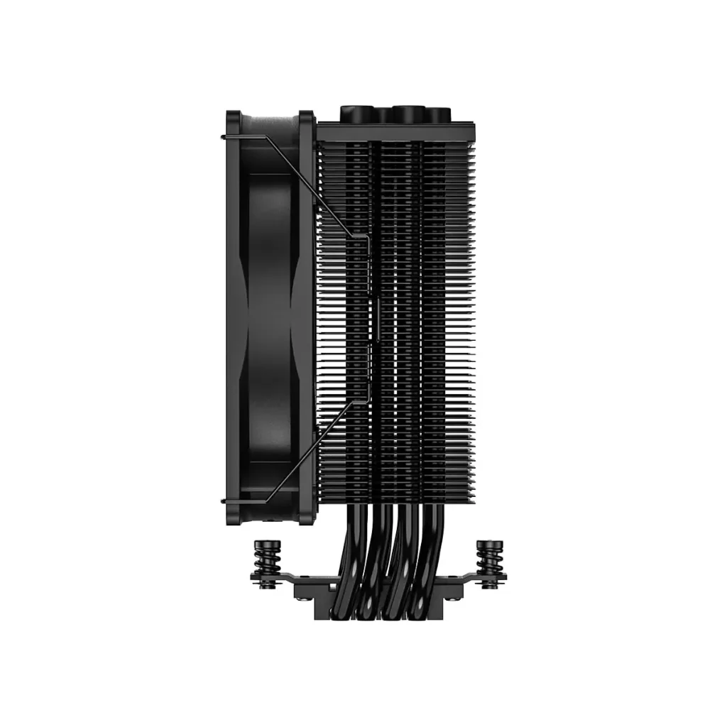 Кулер процесорний ID-Cooling SE-214-XT Black UA
