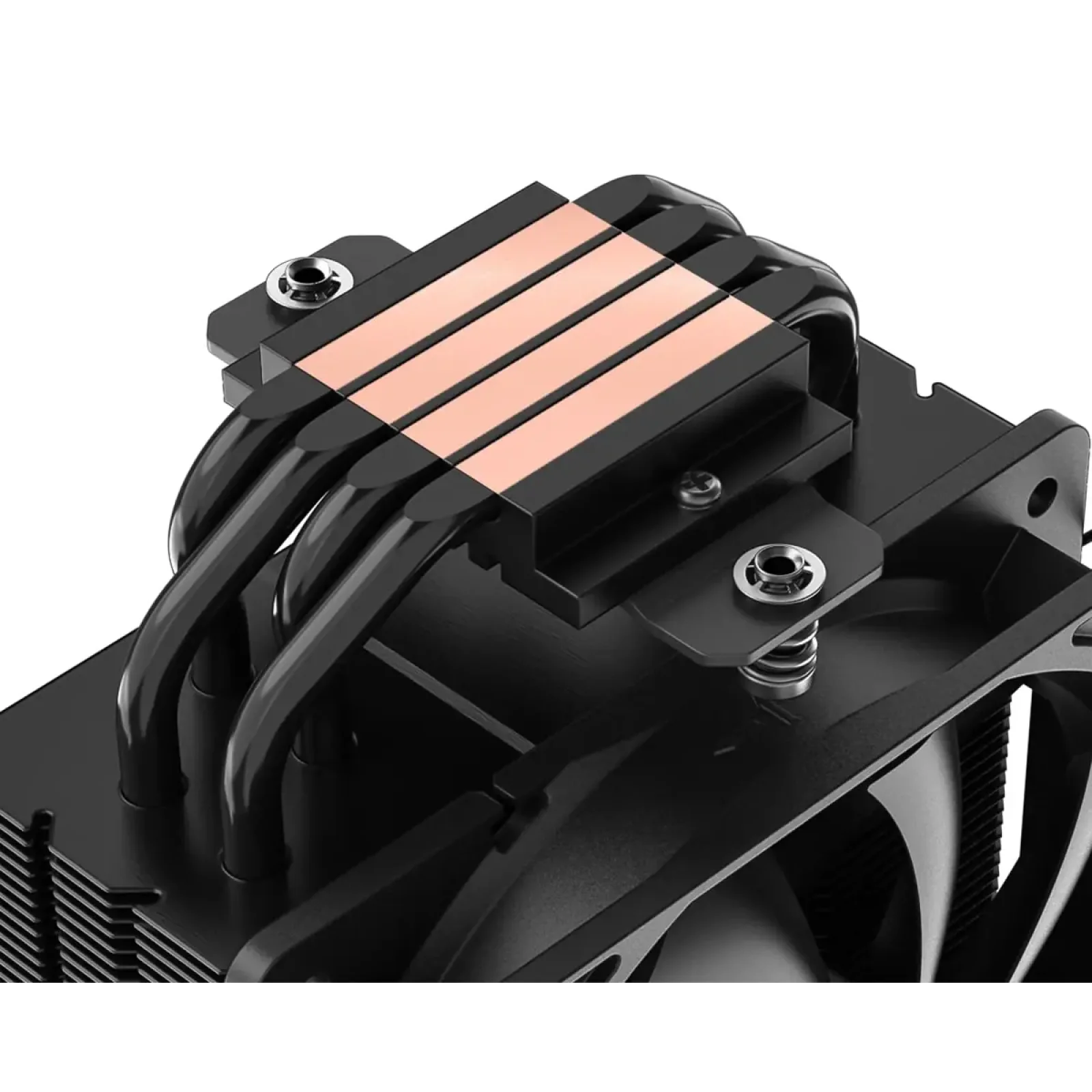 Кулер процесорний ID-Cooling SE-214-XT Black UA