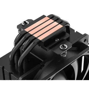 Кулер процесорний ID-Cooling SE-214-XT Black UA