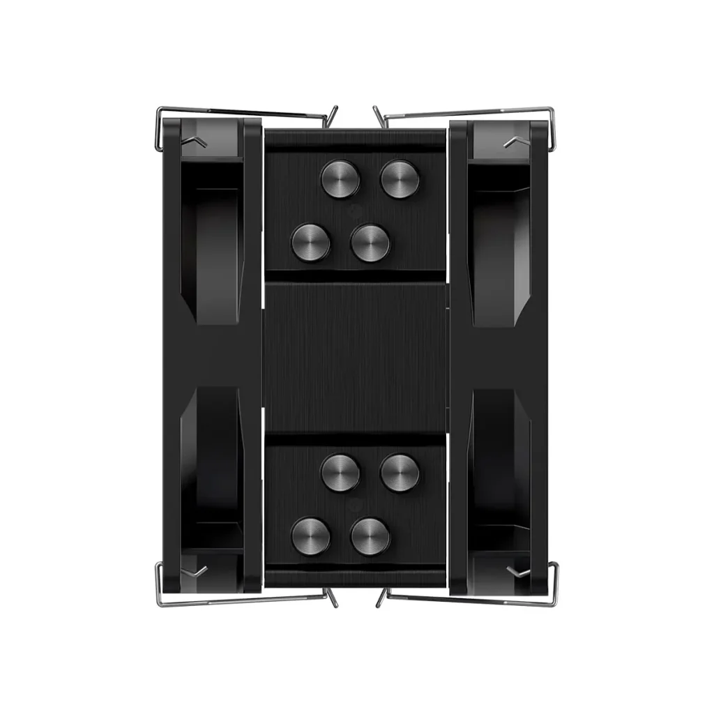 Кулер процессорный ID-Cooling SE-214-XT Plus UA