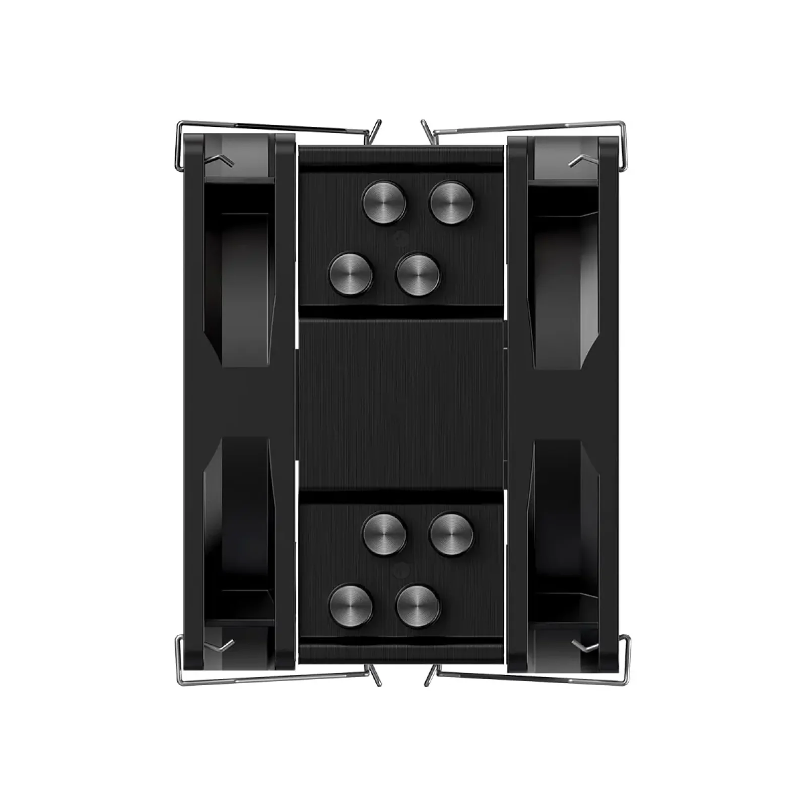Кулер процесорний ID-Cooling SE-214-XT Plus UA