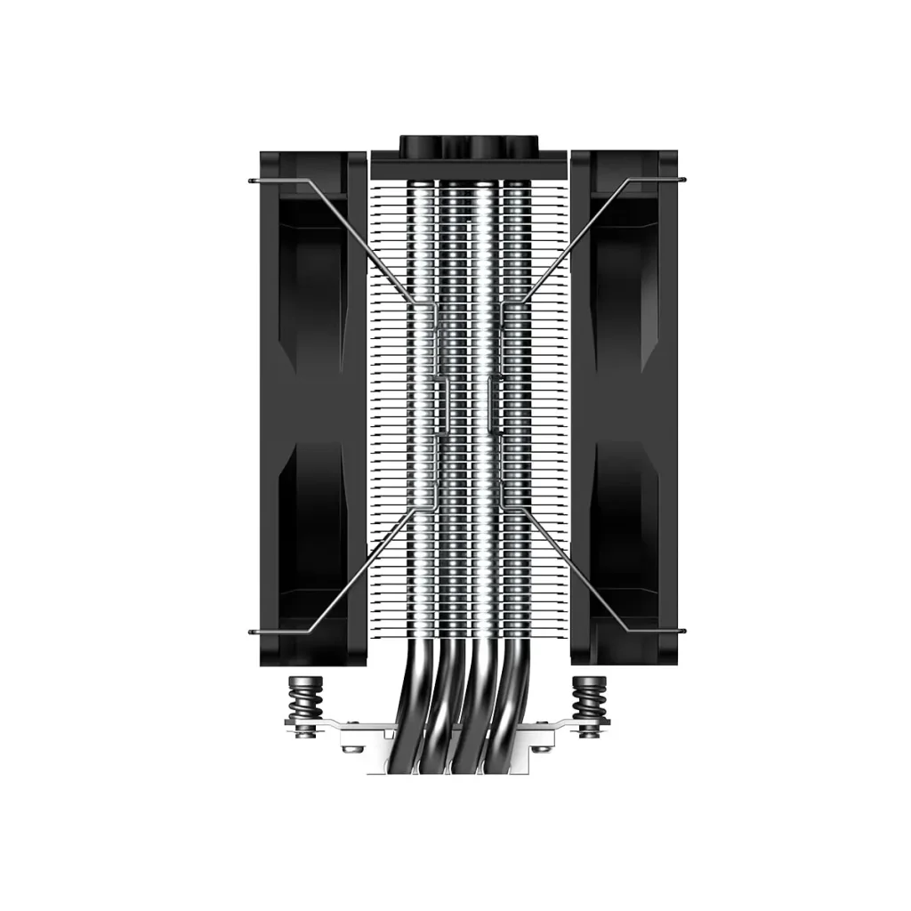 Кулер процессорный ID-Cooling SE-214-XT Plus UA