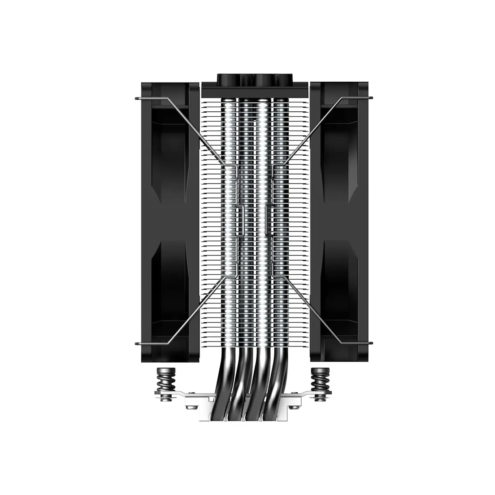 Кулер процесорний ID-Cooling SE-214-XT Plus UA