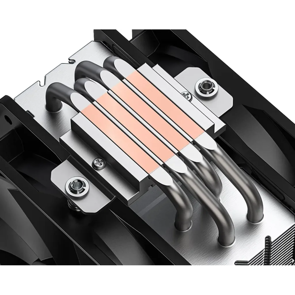 Кулер процессорный ID-Cooling SE-214-XT Plus UA