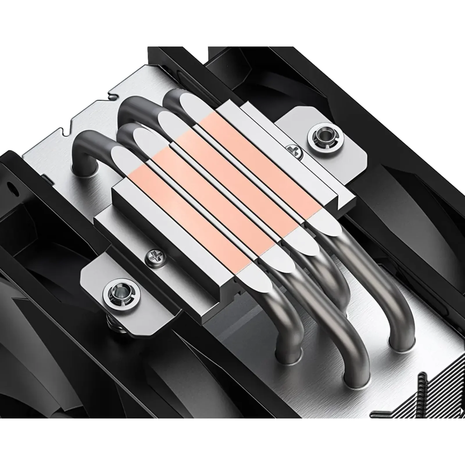 Кулер процесорний ID-Cooling SE-214-XT Plus UA