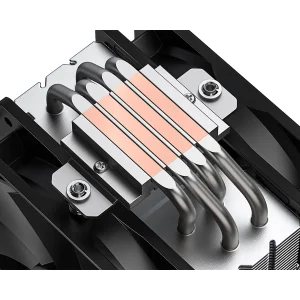 Кулер процессорный ID-Cooling SE-214-XT Plus UA