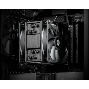 Кулер процессорный ID-Cooling SE-214-XT Plus UA