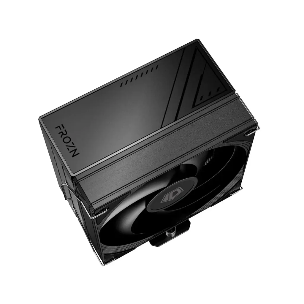 Кулер процесорний ID-Cooling Frozn A410 SE UA