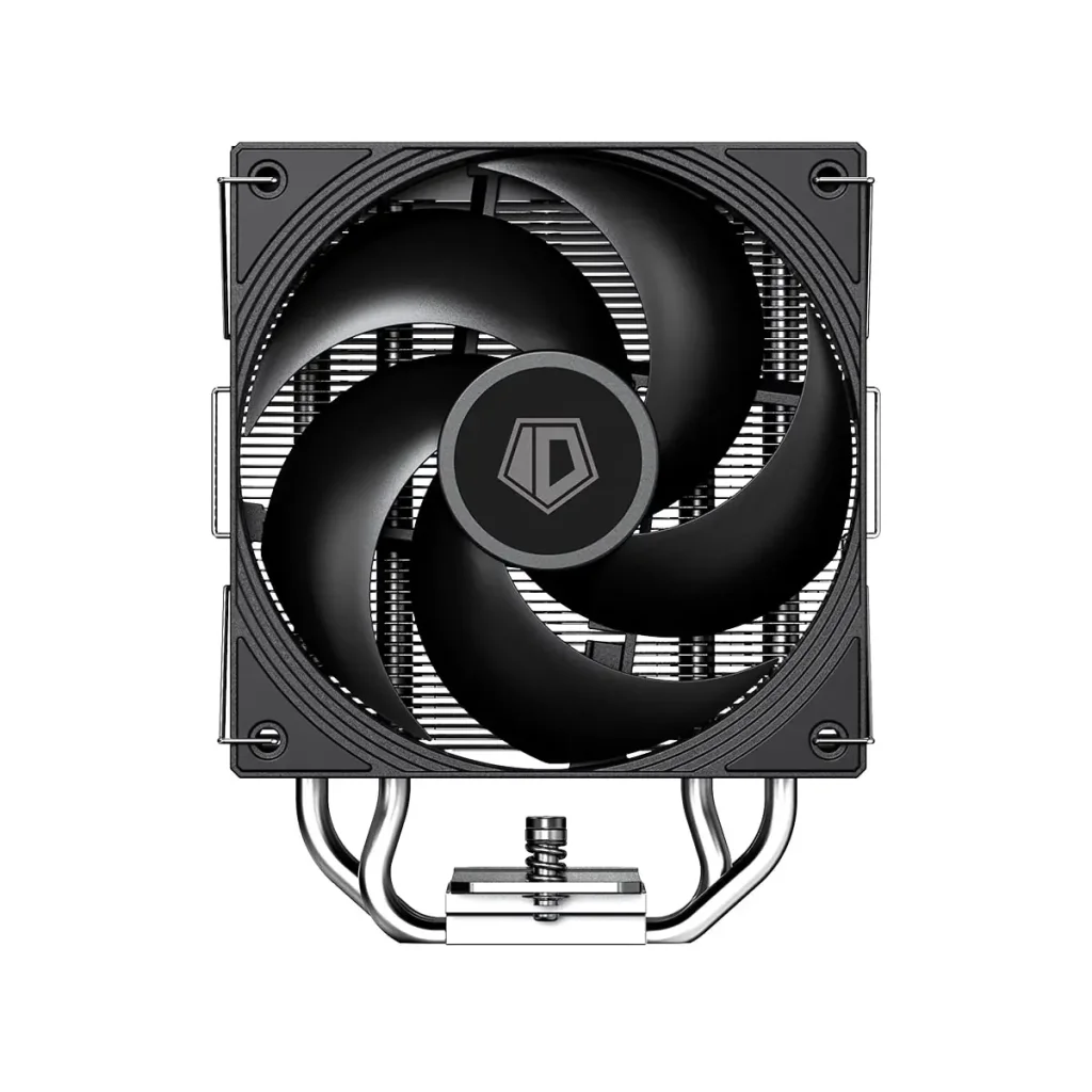 Кулер процесорний ID-Cooling Frozn A410 SE UA