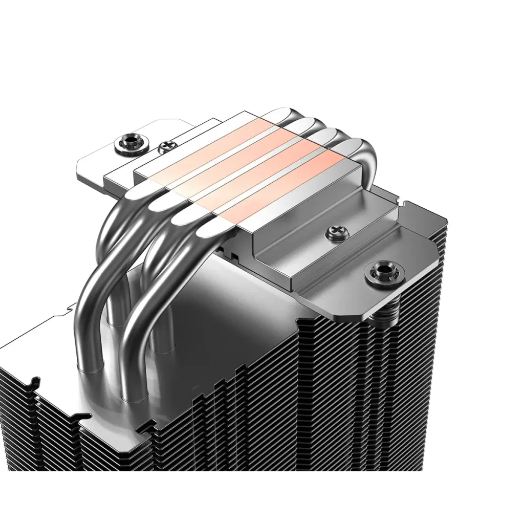 Кулер процесорний ID-Cooling Frozn A410 SE UA
