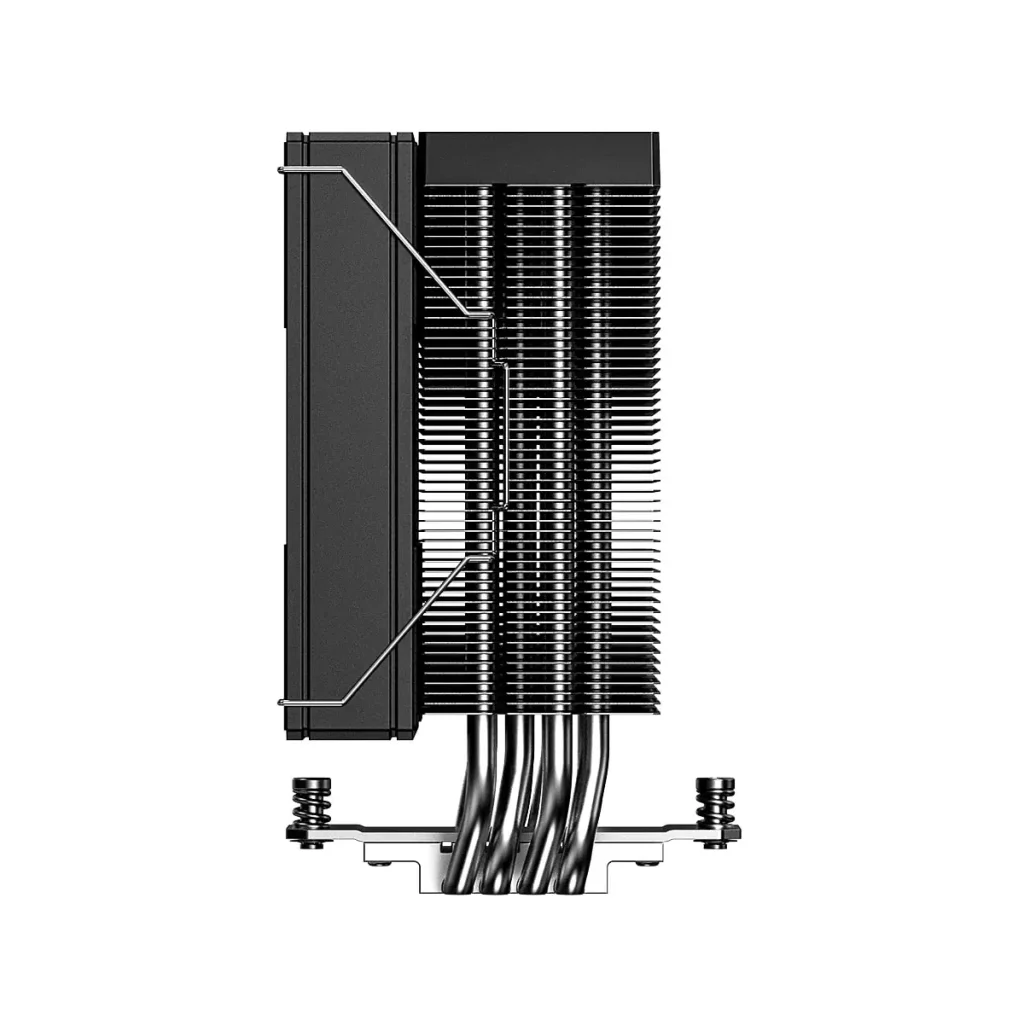 Кулер процесорний ID-Cooling Frozn A410 SE UA