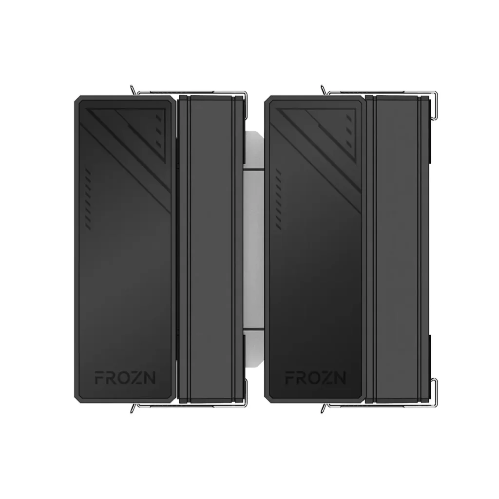 Кулер процессорный ID-Cooling Frozn A620 Pro SE UA