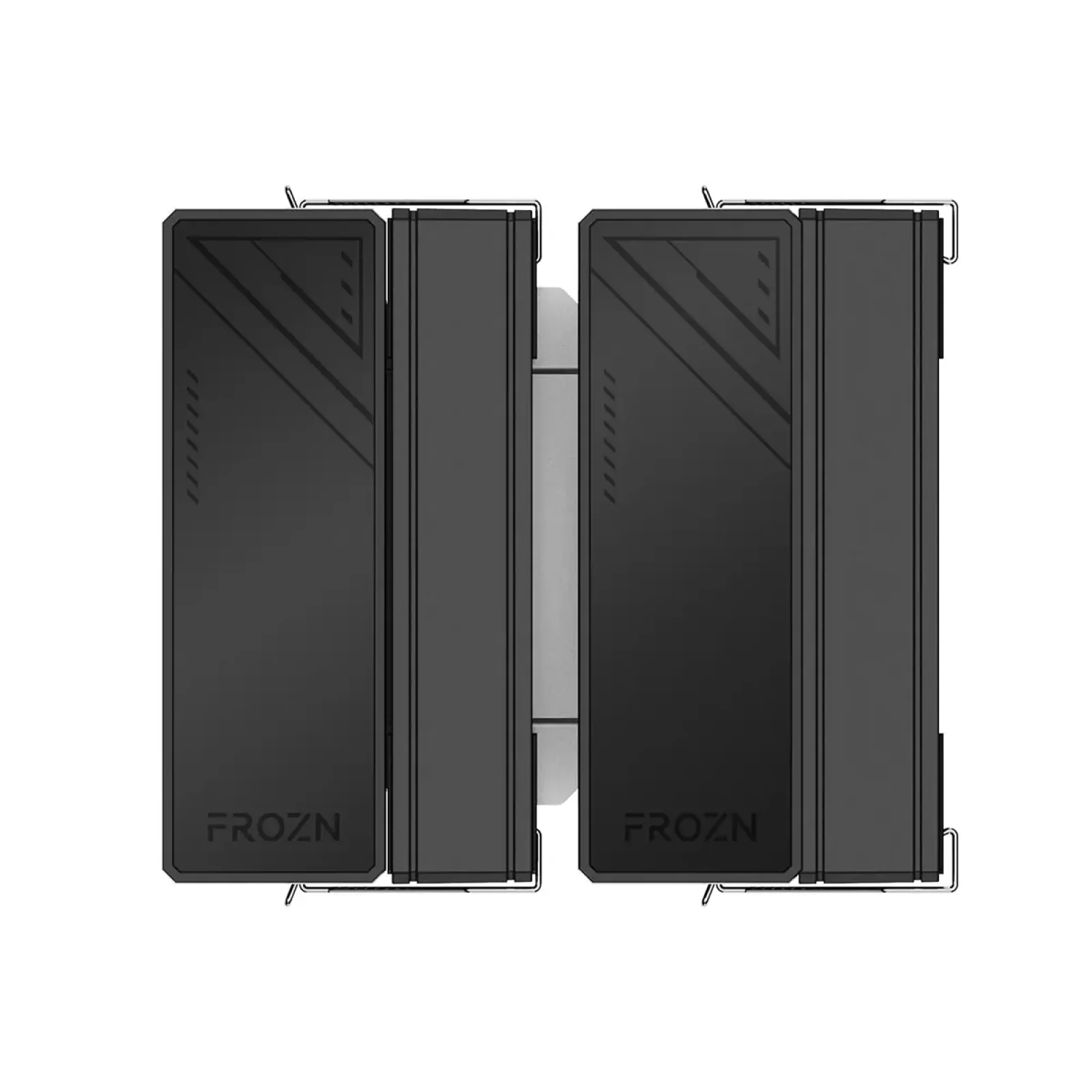 Кулер процесорний ID-Cooling Frozn A620 Pro SE UA