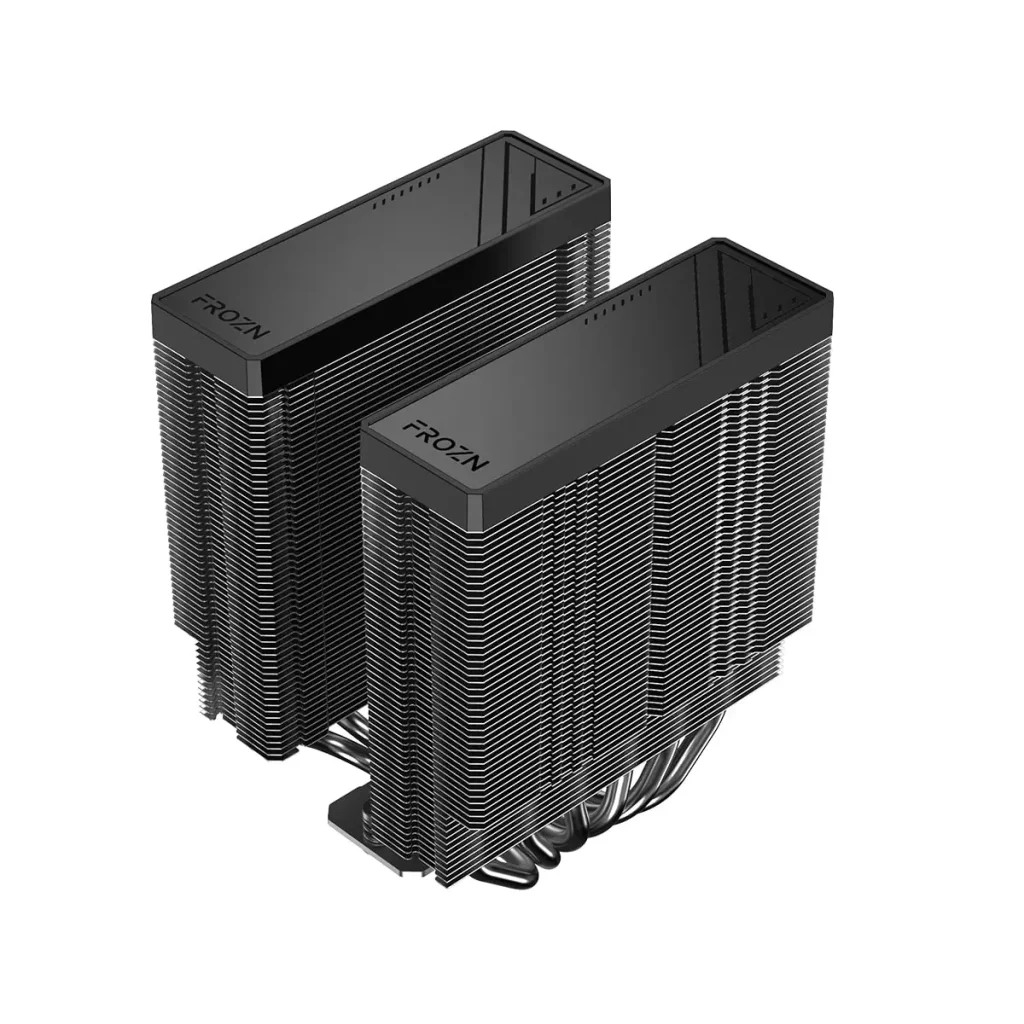 Кулер процессорный ID-Cooling Frozn A620 Pro SE UA