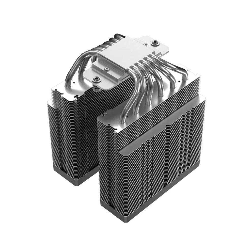 Кулер процессорный ID-Cooling Frozn A620 Pro SE UA