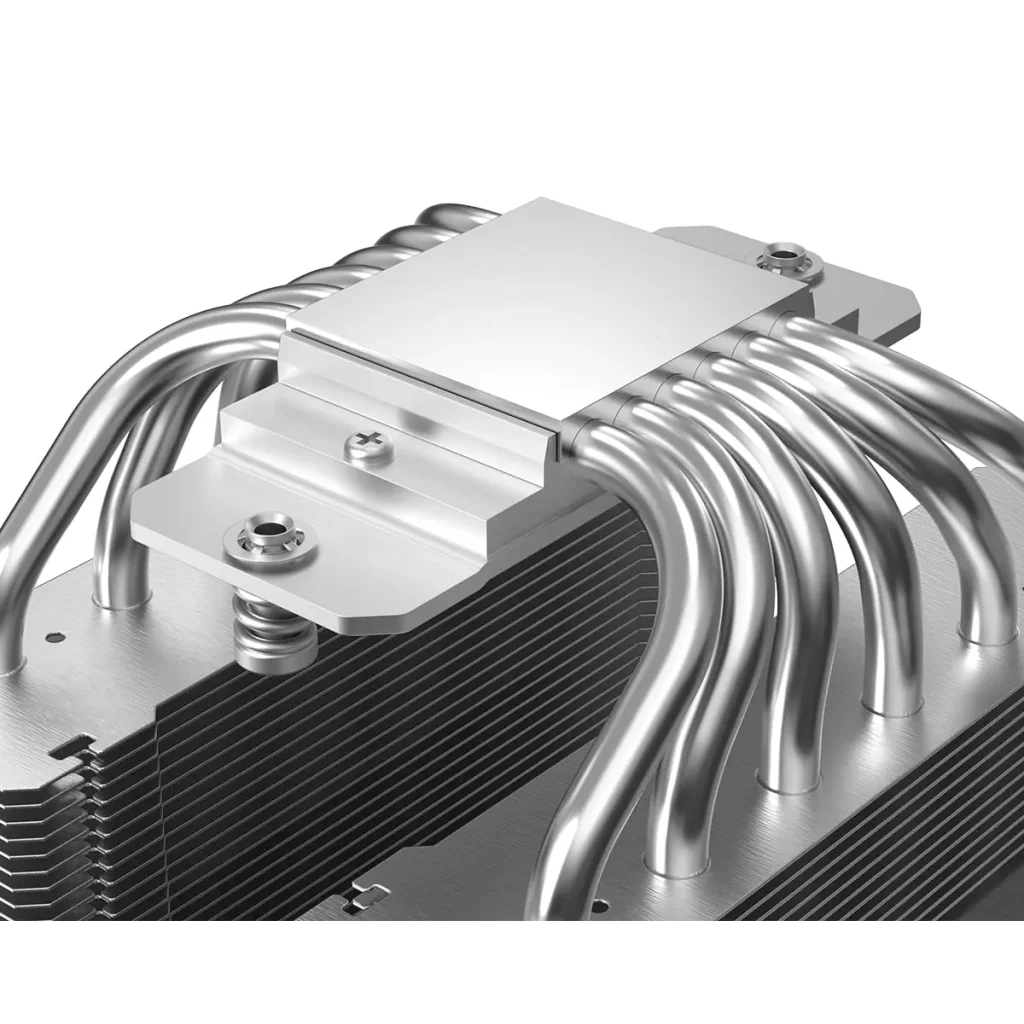 Кулер процессорный ID-Cooling Frozn A620 Pro SE UA