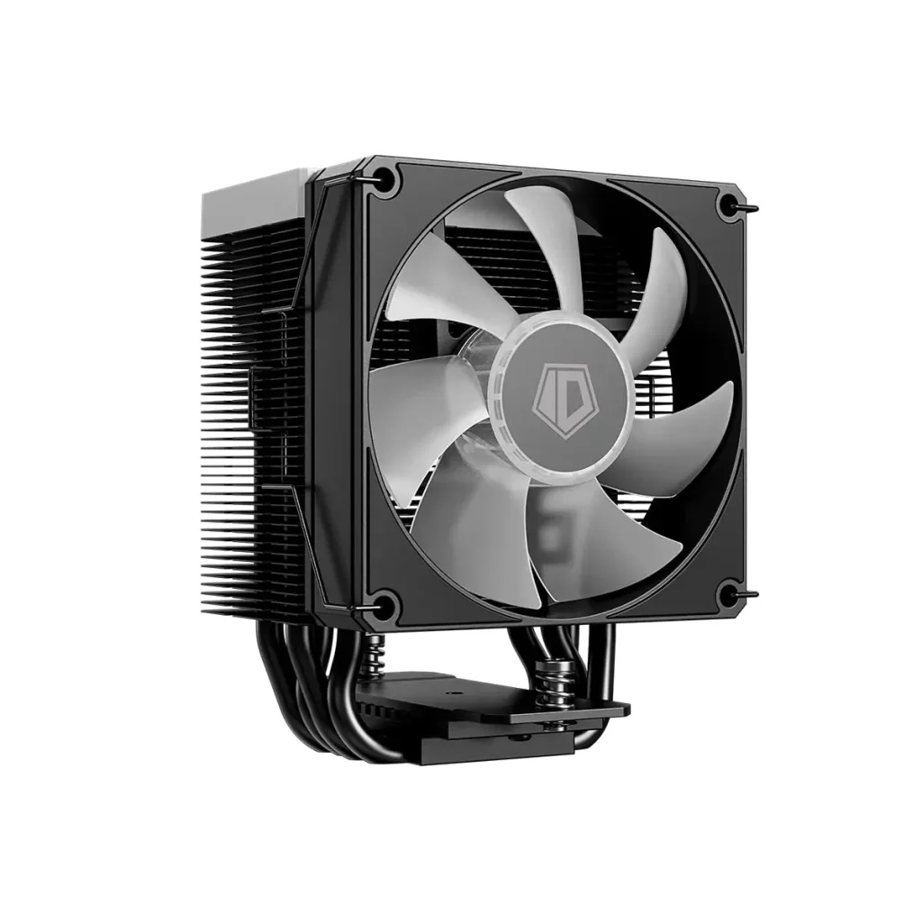 Кулер процессорный ID-Cooling Frozn A400 ARGB UA