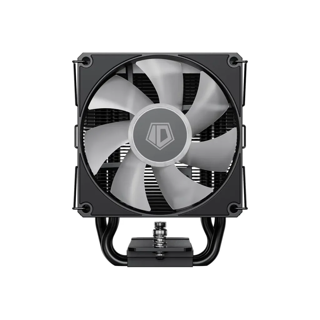 Кулер процессорный ID-Cooling Frozn A400 ARGB UA