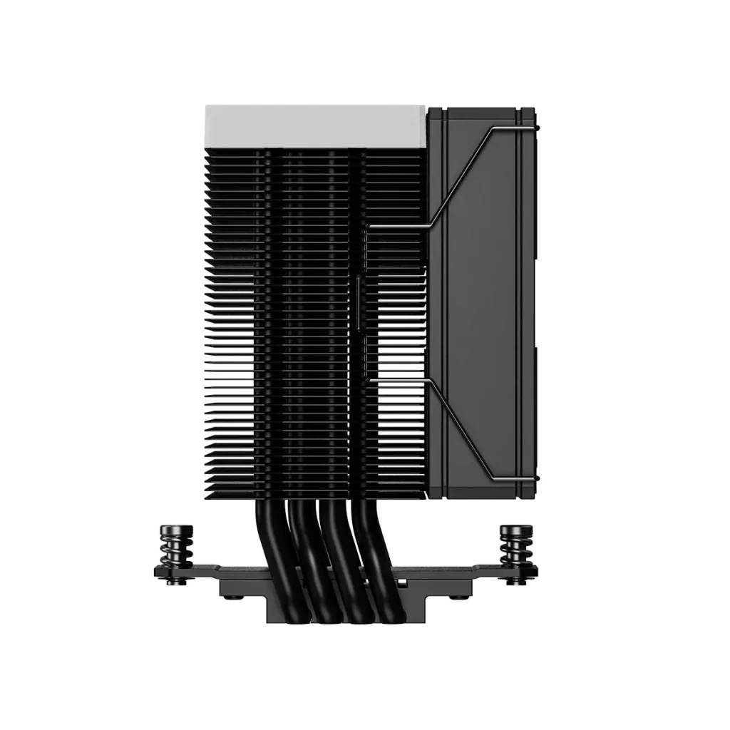 Кулер процессорный ID-Cooling Frozn A400 ARGB UA