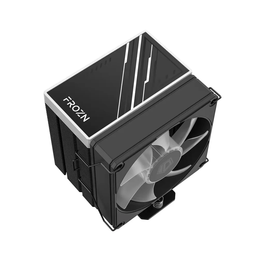Кулер процессорный ID-Cooling Frozn A400 ARGB UA