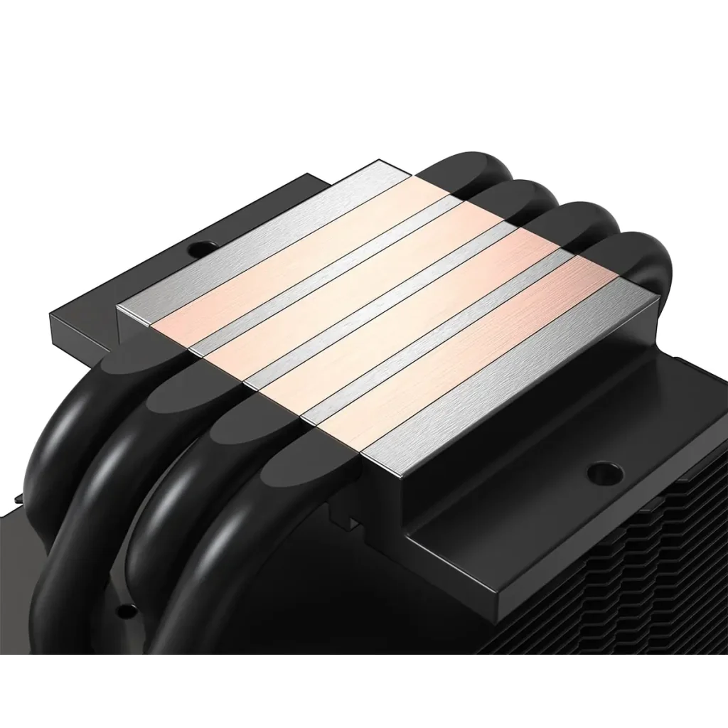Кулер процессорный ID-Cooling Frozn A400 ARGB UA
