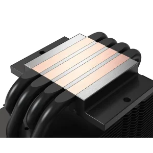 Кулер процессорный ID-Cooling Frozn A400 ARGB UA