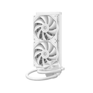 Система водяного охолодження ID-Cooling FX240 Pro White UA