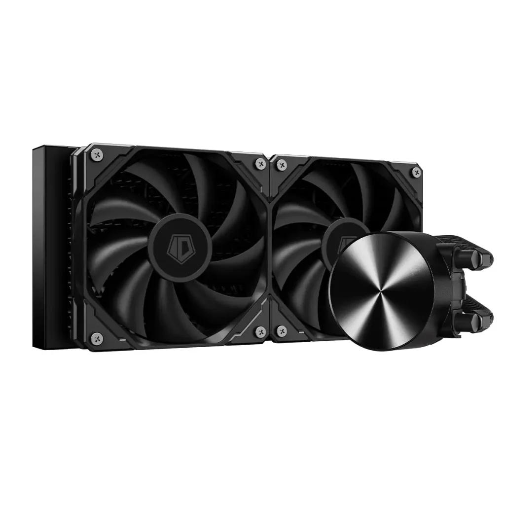Система водяного охлаждения ID-Cooling FX240 Pro UA