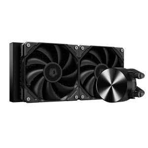 Система водяного охлаждения ID-Cooling FX240 Pro UA