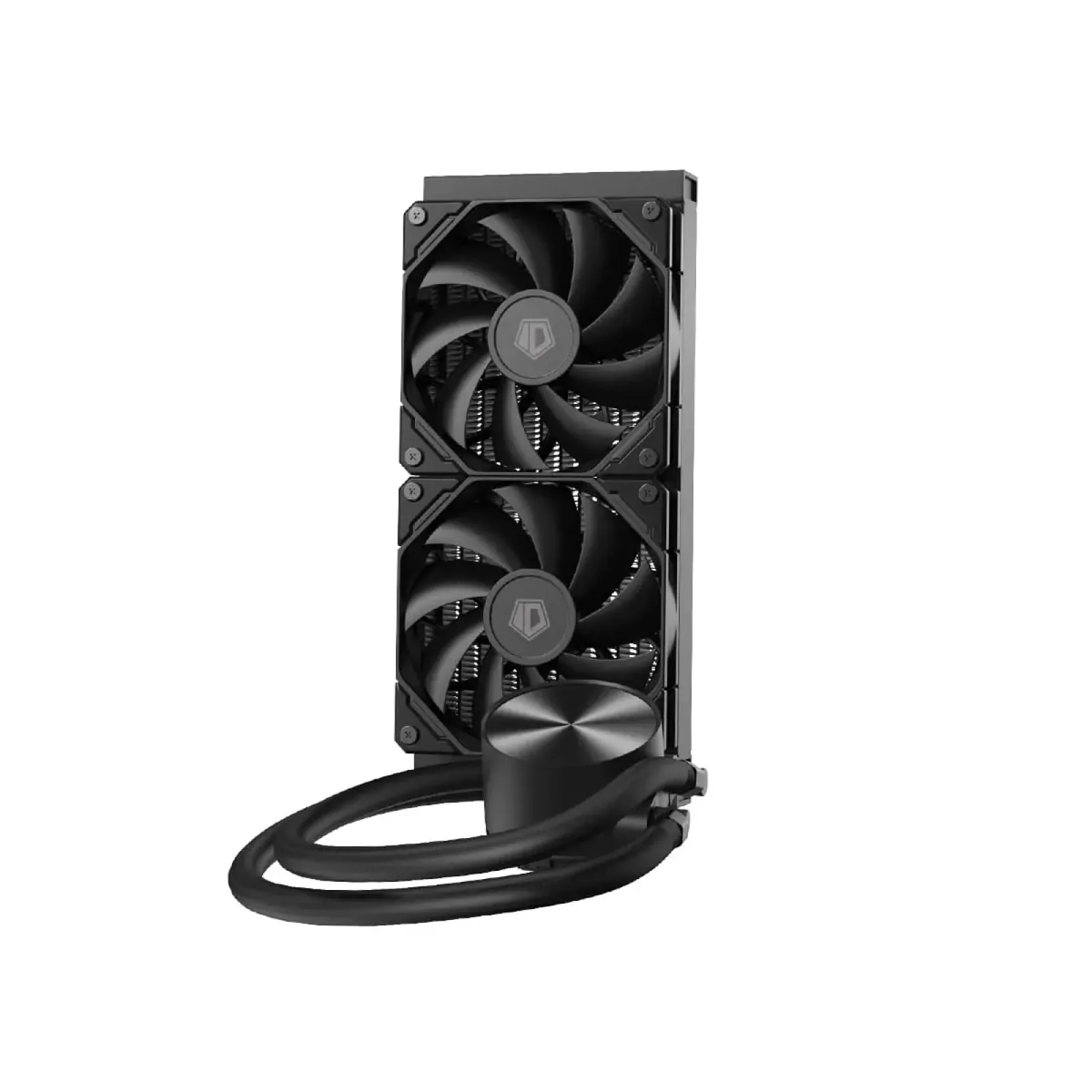 Система водяного охлаждения ID-Cooling FX240 Pro UA
