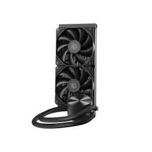 Система водяного охлаждения ID-Cooling FX240 Pro UA