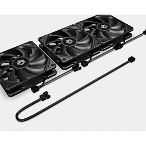 Система водяного охлаждения ID-Cooling FX240 Pro UA