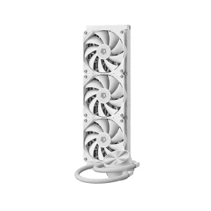 Система водяного охлаждения ID-Cooling FX360 Pro White UA